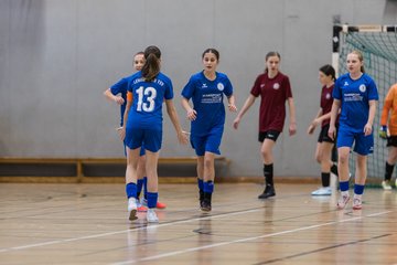 Bild 261 - wCJ NFV Futsalmeisterschaft